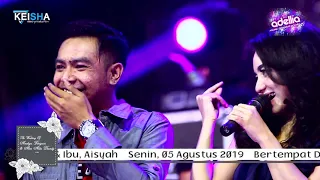 Download 🔘GERRY MAHESA \u0026 LALA WIDI - SATU HATI SAMPAI MATI - ADELLIA LIVE GEMPOL LAMPAH - KEDAMEAN - GRESIK MP3