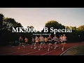 Download Lagu How I’m Preparing for a 14-Minute 5K | MK5000 PB Special