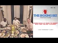 Download Lagu 🍽️ Canelo \u0026 Crawford Break Bread 🇲🇽🇺🇸 | Jaron Ennis Eyes 154 lbs 👀 | Curmel vs Zaquin Faceoff