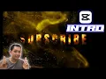 Cara Membuat Intro Tulisan Video Youtube di Capcut