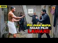 Lagu Ingin Hidup Damai! Dia Terpaksa Membrutal Bantai Habis Markas Mafia Setelah Kekasihnya Ditembak!