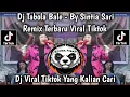 Download Lagu DJ TABOLA BALE - BY SINTIA SARI || REMIX TERBARU YANG VIRAL  TIKTOK #coversongs  DIDESA BERENG BARU 