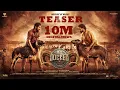 JOCKEY Official Teaser (Tamil) | Dr.Pragabhal | Yuvan Krishna | Ridhaan Krishnas | AmmuAbhirami |PK7