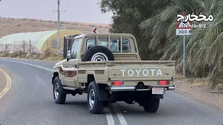 يامعدي فوق رجم   حسين ال لبيد وعلي ال شقير   بدون موسيقى دندنها