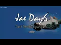 Jae of Day6-Can't Take My Eyes Off You (Cover) Lyrics