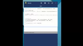 Tutorial 5 Android Processing - Interactivity Images
