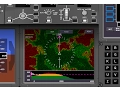 The ultimate terrain view for drone pilots - FlightZoomer 3 Feature