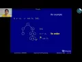 Easy answer set programming introduction first example
