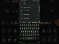 best html css JavaScript app for android