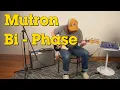 Mutron Bi-Phase DEMO feat Daniel Sutter
