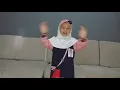 Download Lagu Cantika belajar menyanyi #lagu #anak anak
