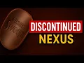 Why Hershey s Swoops Vanished Discontinued Nexus