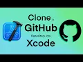 How to Clone a GitHub Repository into Xcode Clone GitHub Project to Xcode