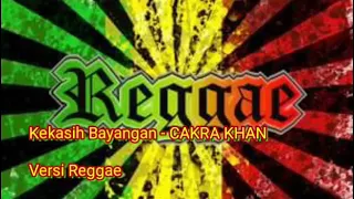 Download Kekasih Bayangan - Cakra Khan // Versi Reggae cover Jheje Project MP3