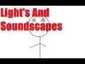 Source SDK Tutorial How To Make Flickering Lights And Soundscapes
