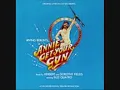 Suzi Quatro - Annie Get Your Gun - They Say It's Wonderful