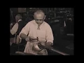 Gorham - Silver Manufacturing 1930