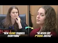 New Felony Added as Courtney Clenney s Murder Case Takes a Sharp Turn