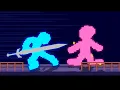 I Found The BEST Stickman Fighting Game