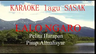 Download Karaoke Sasak Lalo Ngaro MP3