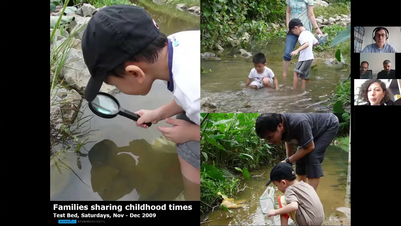 ThinkNature Webinar 2 - Design and Implementation of NBS, D. Theochari