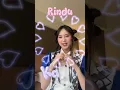 Download Lagu rindu aku rindu kamu jadi satu ☝🤩 #alyajkt48 #jkt48 #bismillahfyp #rameindong #trend