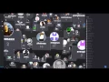 Visualize Github