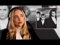 Lagu DURAN DURAN - 1986 NOTORIOUS ALBUM REACTION/BREAKDOWN