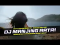 Download Lagu DJ Manjing Ratri - Vitto Fernanda ft Bagus Remix Slow Bass