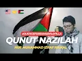 Download Lagu QUNUT NAZILAH FOR PALESTINE 🇵🇸 - Nur Muhammad Izraf Haikal 