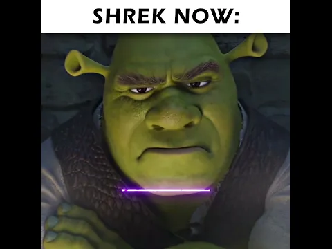 Prime Shrek is 🐐🔥 #shorts #edit