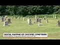 Chicopee creating digital map to help honor deceased veterans
