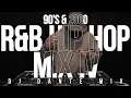 Download Lagu 90's \u0026 2000 R\u0026B HIP HOP MIX DJ MIX | JAGGED EDGE | 112 | CIARA | SISQO + MORE | DANTE LEGISTER