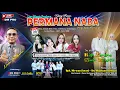 🔴LIVE SIANG PERMANA NADA | The Wedding  Rido M \u0026 Wiwin W | Desa Malangsari Blok Kidul | 24-11-2025