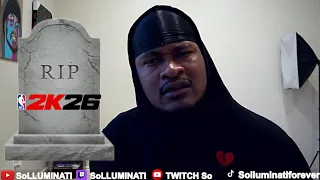 NBA 2K it's Now or NEVER