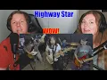 Download Lagu Couple First Reaction To - Missioned Souls: Highway Star [Deep Purple cover]