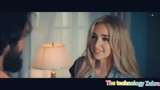 من غير ما أحكيلك عن بكرة  تامر عاشور  يوسف وجميلة في فيلم قصة حب دندنها