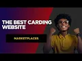 The Best Carding Websites Marketplaces for Beginners