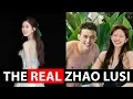 Download Lagu 10 Things You Didn’t Know About Zhao Lusi |赵露思 #zhaolusi