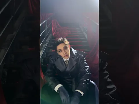 Bang Chan "Railway"
