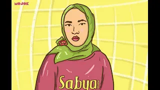 lagu nisya sabyan ya maulana remix hot asoy mantap