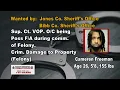 July 31 2026 MACON REGIONAL CRIMESTOPPERS