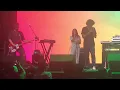 Download Lagu Goodnight Electric - Tamat (Live at CIBIS Park, Jakarta 20/8/2022)