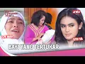 Lagu Suami Ham!li 2 Istri Sekaligus, Pas Lahiran B@yinya Ketuker?! | Wanita Perindu Surga Eps 62 FULL