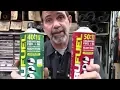 2-Stroke Cycle Gas Oil Fuel Mixture - Fix Tools Engine