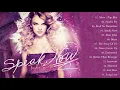 Download Lagu TaylorSwift - Speak Now full album MP3