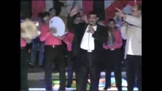 النجم خالد الجوكر قوليلى يا خاينة   في فراح محمد رجب يونس دندنها