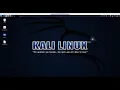 MITMf Installation Kali 2021 September