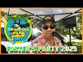 Tropical Daze Live Foster s Backyard Bash 2025 Highlights