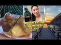 Dock Dine Our Deck down Under Restaurant